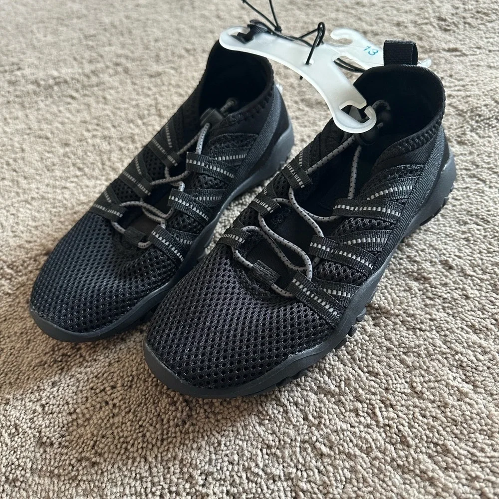 Aurora Water Shoes - All in Motion 13c NWT